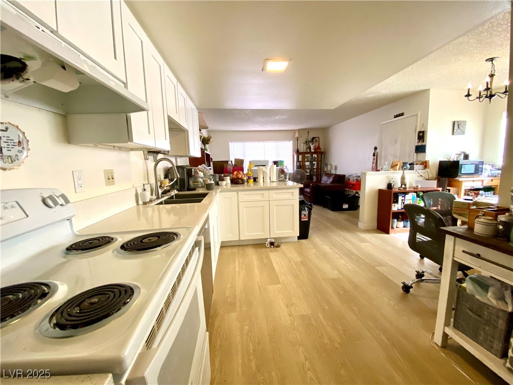 855 Del Rey Drive Boulder City, NV 89005 - Photo 8 of 23