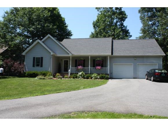 491 Watkins Road Colchester, VT 05446 - Photo 1 of 1 Gallery Image 1