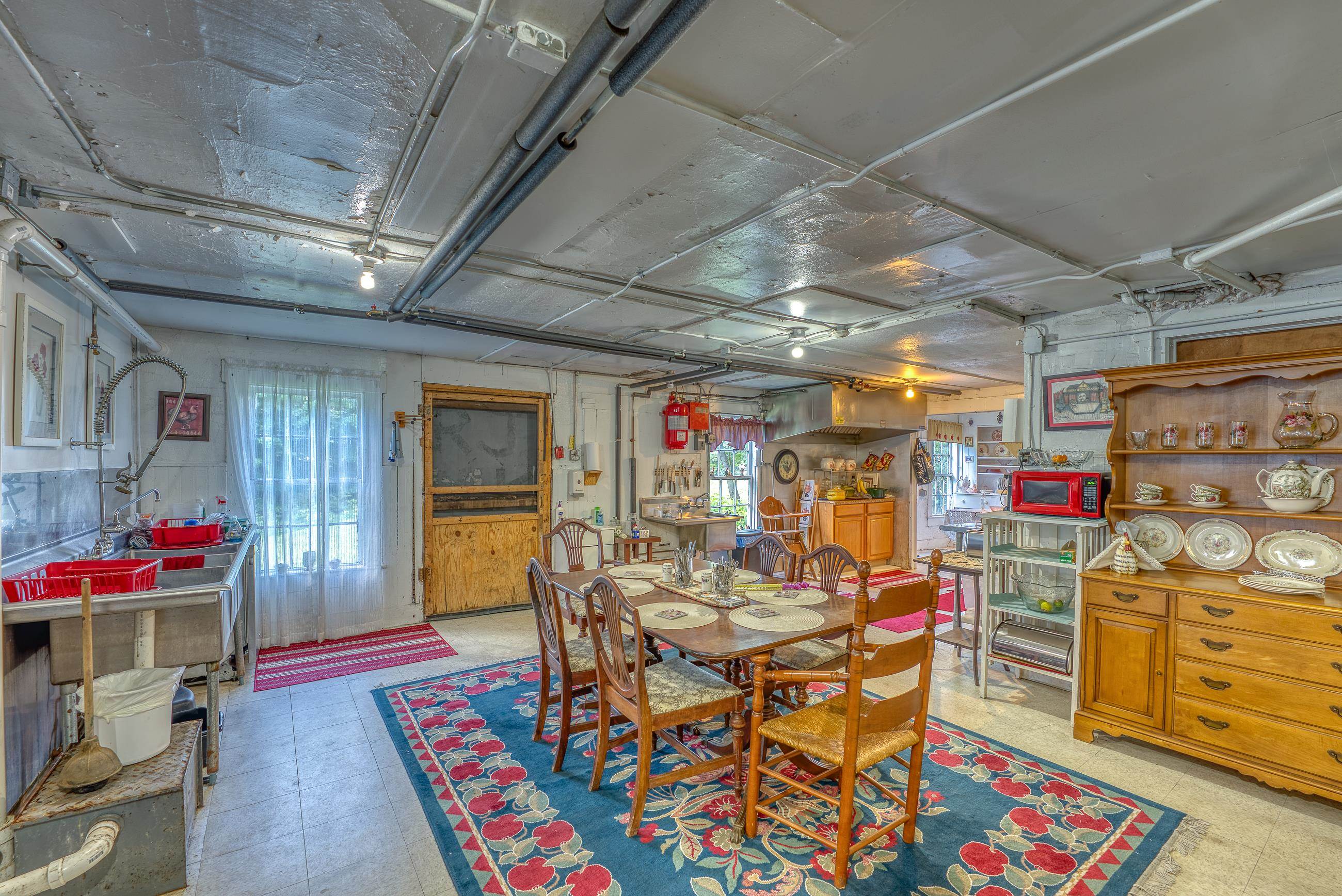 53 Jefferson Road Whitefield, NH 03598 - Photo 13 of 33