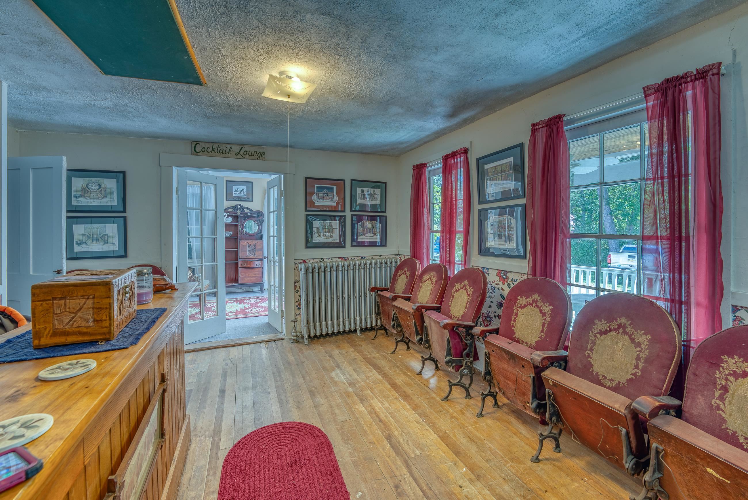 53 Jefferson Road Whitefield, NH 03598 - Photo 16 of 33