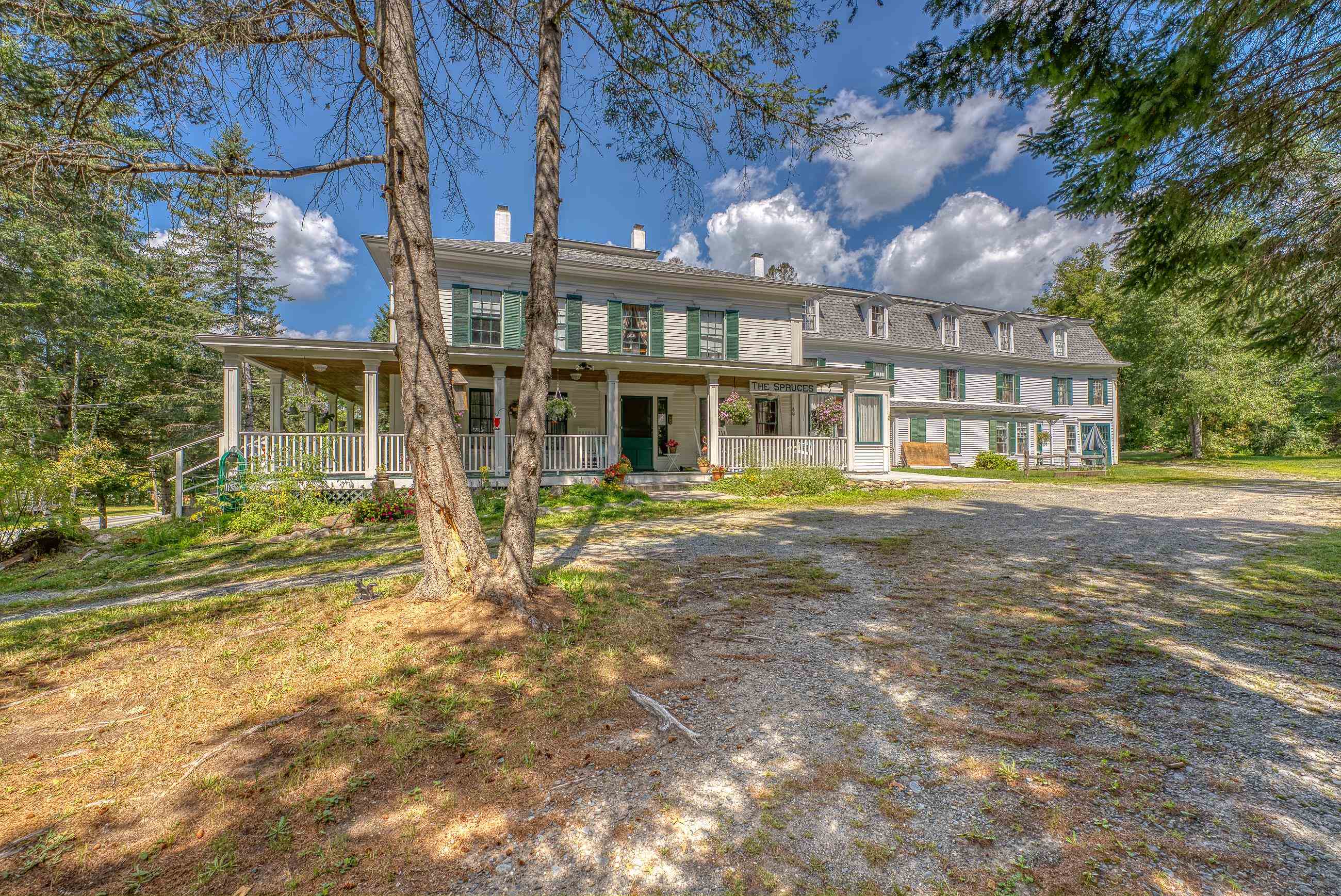 53 Jefferson Road Whitefield, NH 03598 - Photo 2 of 33