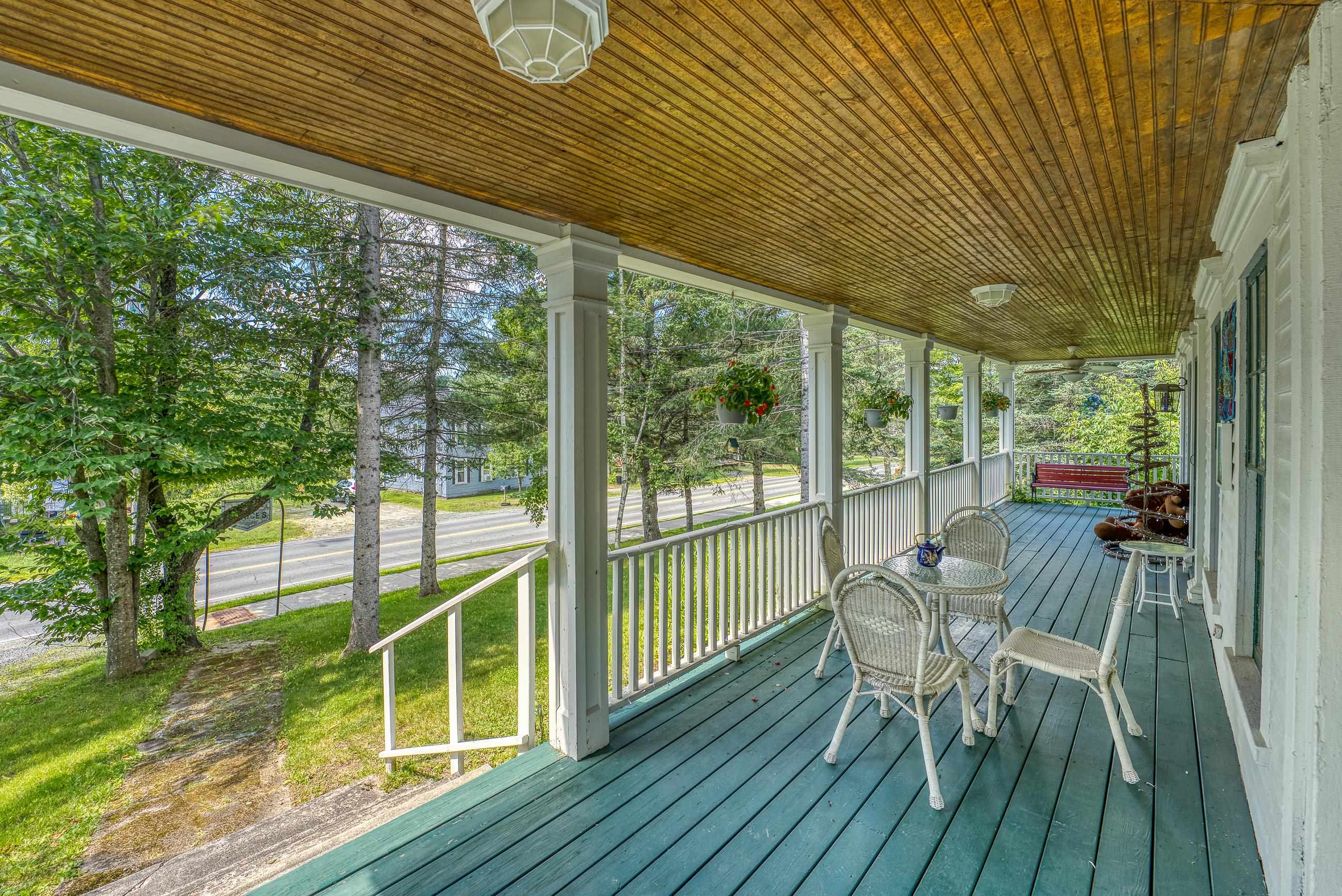 53 Jefferson Road Whitefield, NH 03598 - Photo 4 of 33