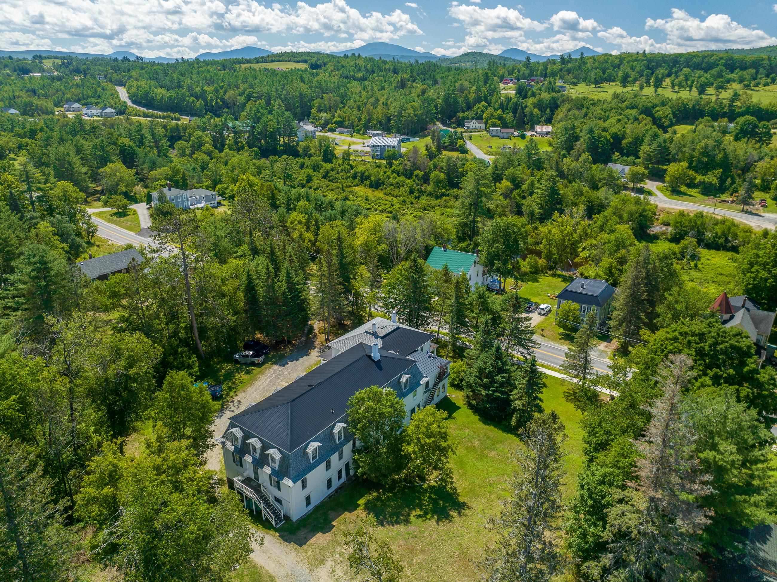 53 Jefferson Road Whitefield, NH 03598 - Photo 8 of 33