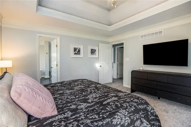 $410,000 | 2421 Northeast Carousel Court, Lee's Summit, MO 64086