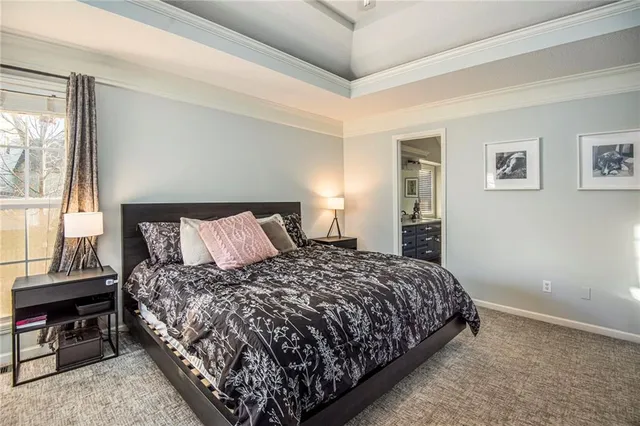 $410,000 | 2421 Northeast Carousel Court, Lee's Summit, MO 64086