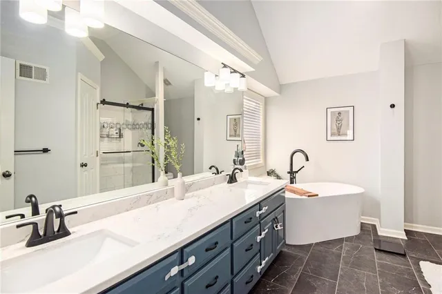 $410,000 | 2421 Northeast Carousel Court, Lee's Summit, MO 64086