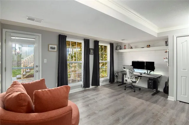 $410,000 | 2421 Northeast Carousel Court, Lee's Summit, MO 64086