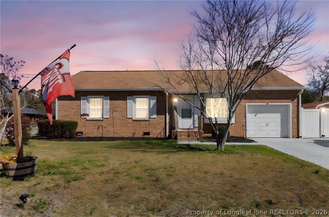 2801 Murro Street Spring Lake, NC 28390 - Photo 1 of 32
