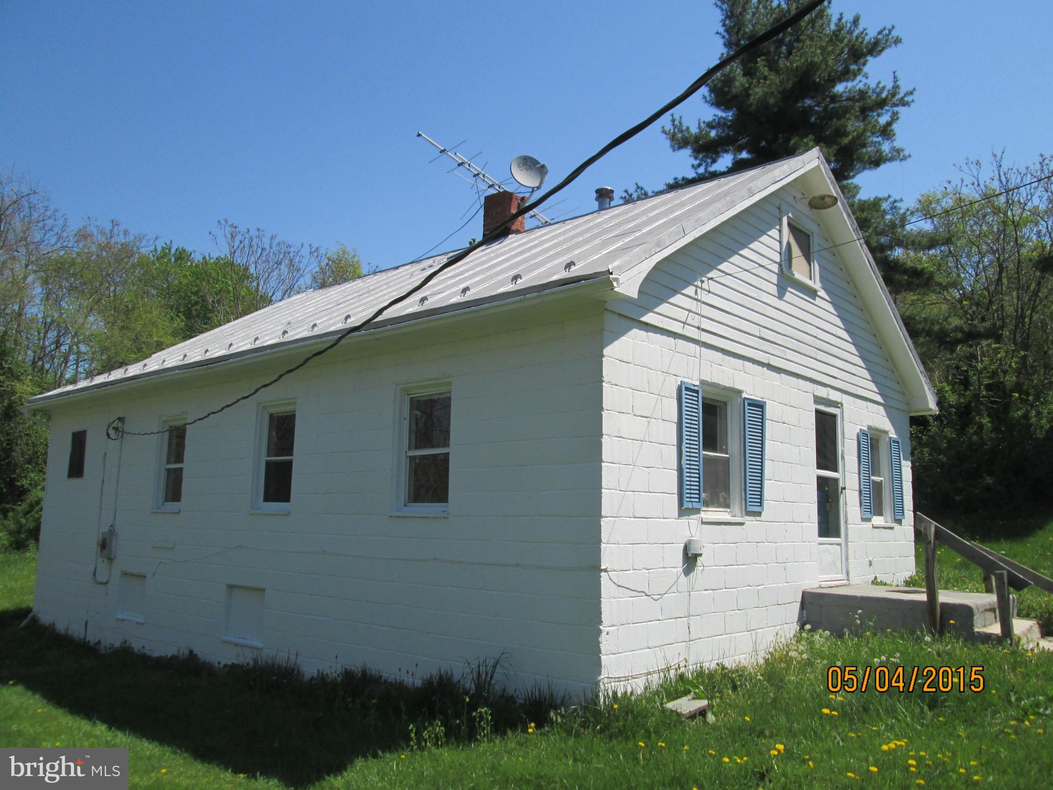 4202 Prices Distillery Road Ijamsville, MD 21754 - Photo 1 of 5 Exterior (General)