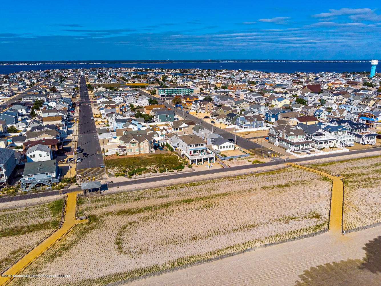 2102 Oceanfront, Unit UPPR Lavallette, NJ 08735 - Photo 32 of 37 Oceanfront Beauty-large-004-006-2102 Oce