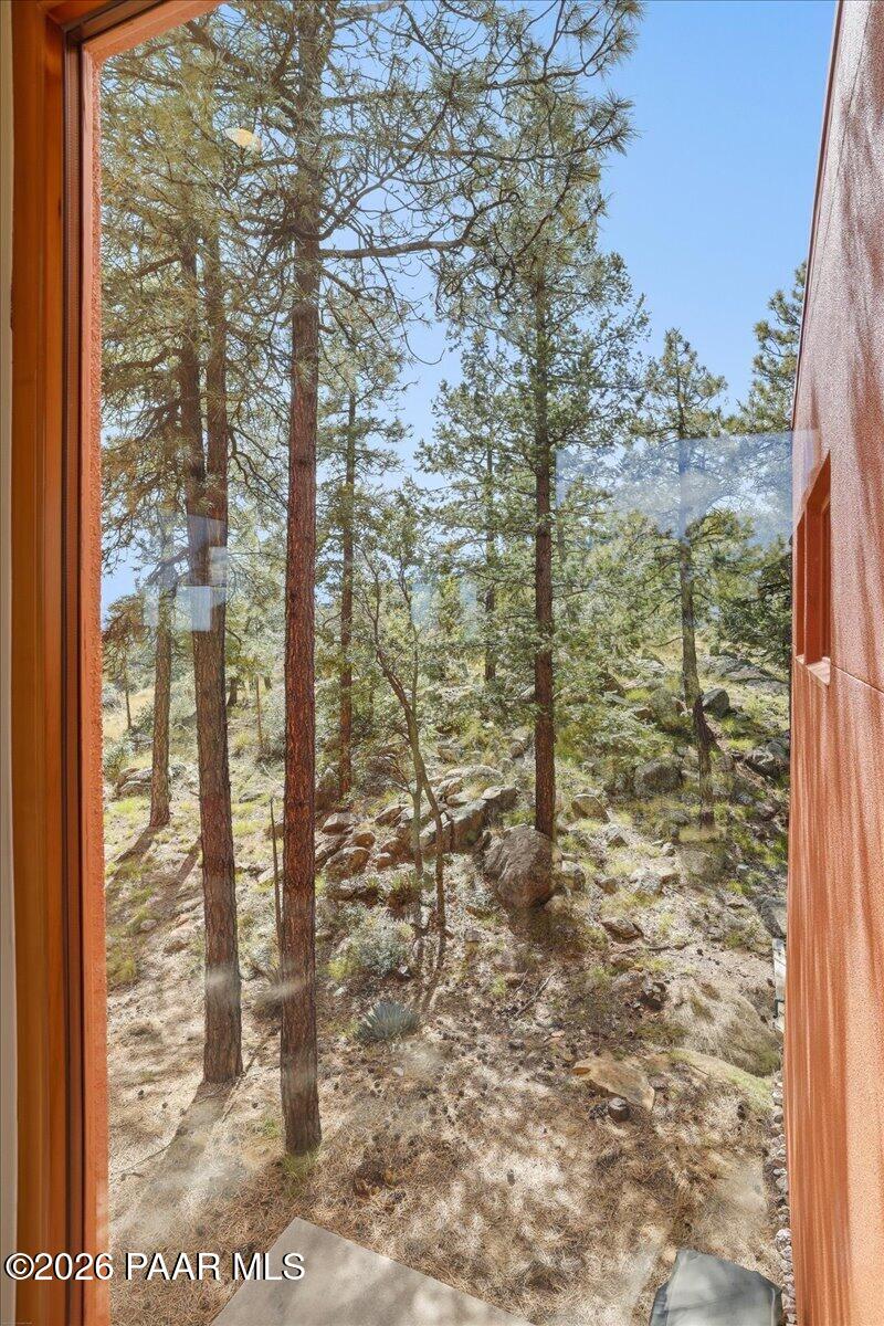8250 South Snowdrift Mine Road Prescott, AZ 86303 - Photo 27 of 42 31-View