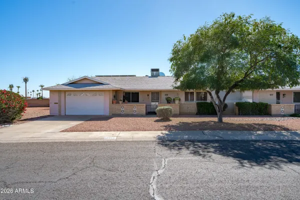 $224,900 | 10229 North 108th Avenue, Sun City, AZ 85351