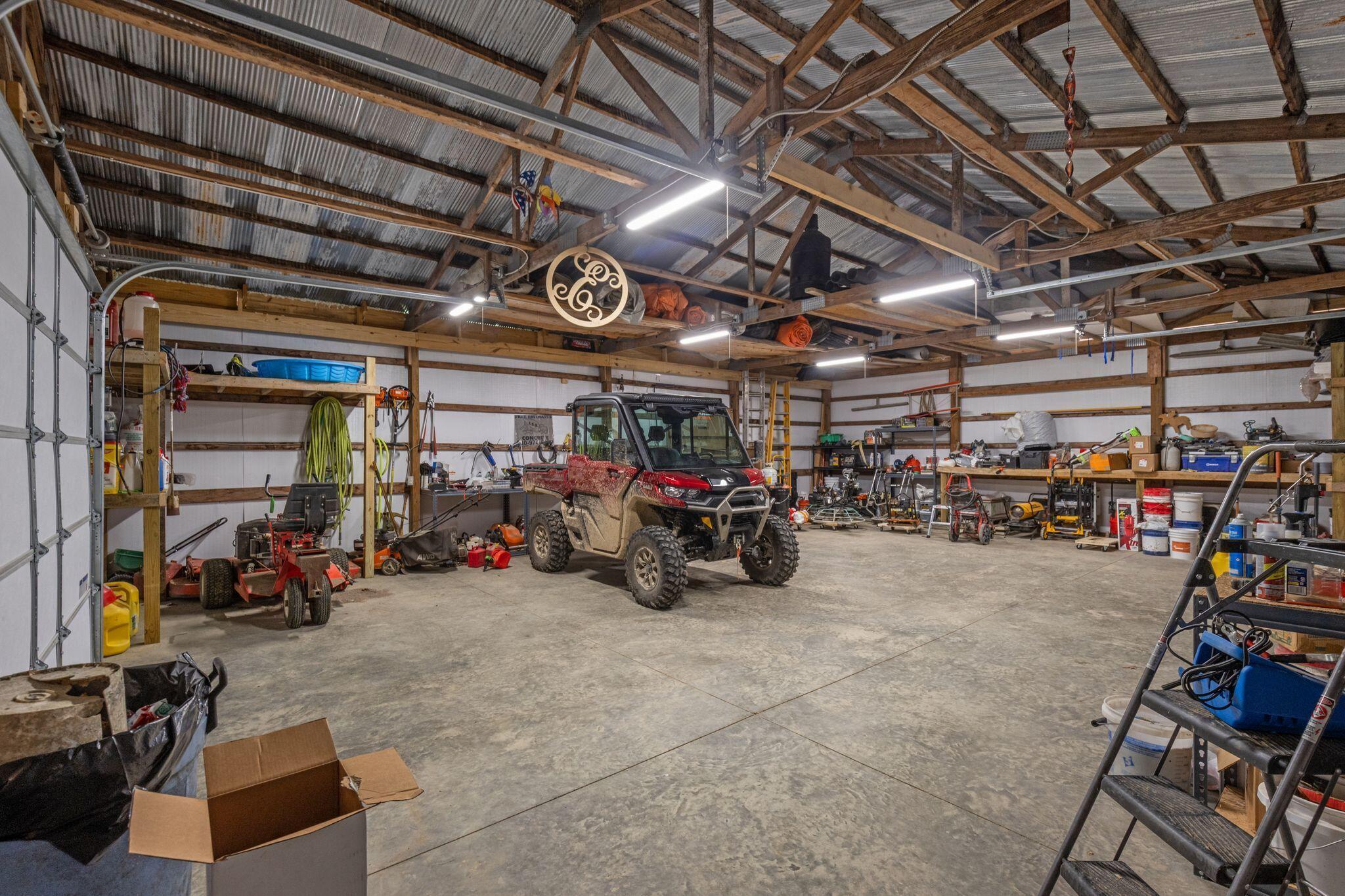 8895 Portie-Flamingo Road New Lexington, OH 43764 - Photo 45 of 55