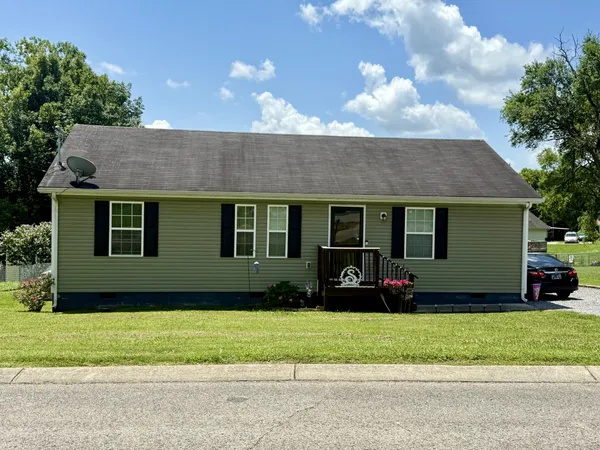 $255,000 | 115 Nutmeg Drive, Shelbyville, TN 37160