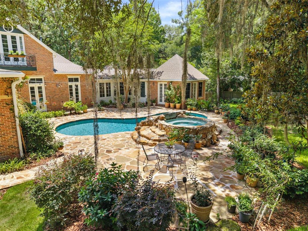 9326 Southwest 53 Lane Gainesville, FL 32608 - Photo 54 of 64