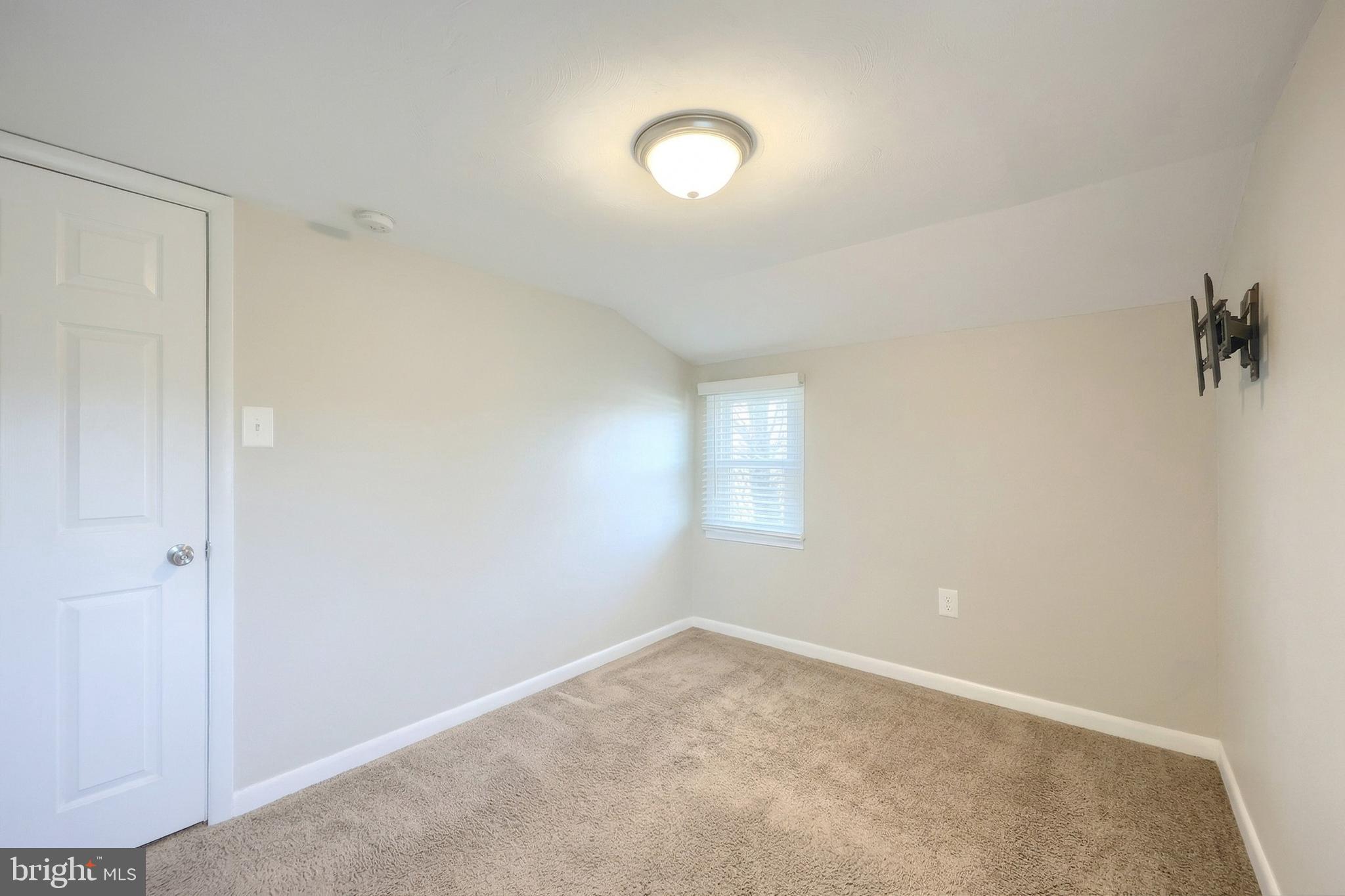 1455 Felton Road Felton, PA 17322 - Photo 23 of 35 an empty room with windows and closet
