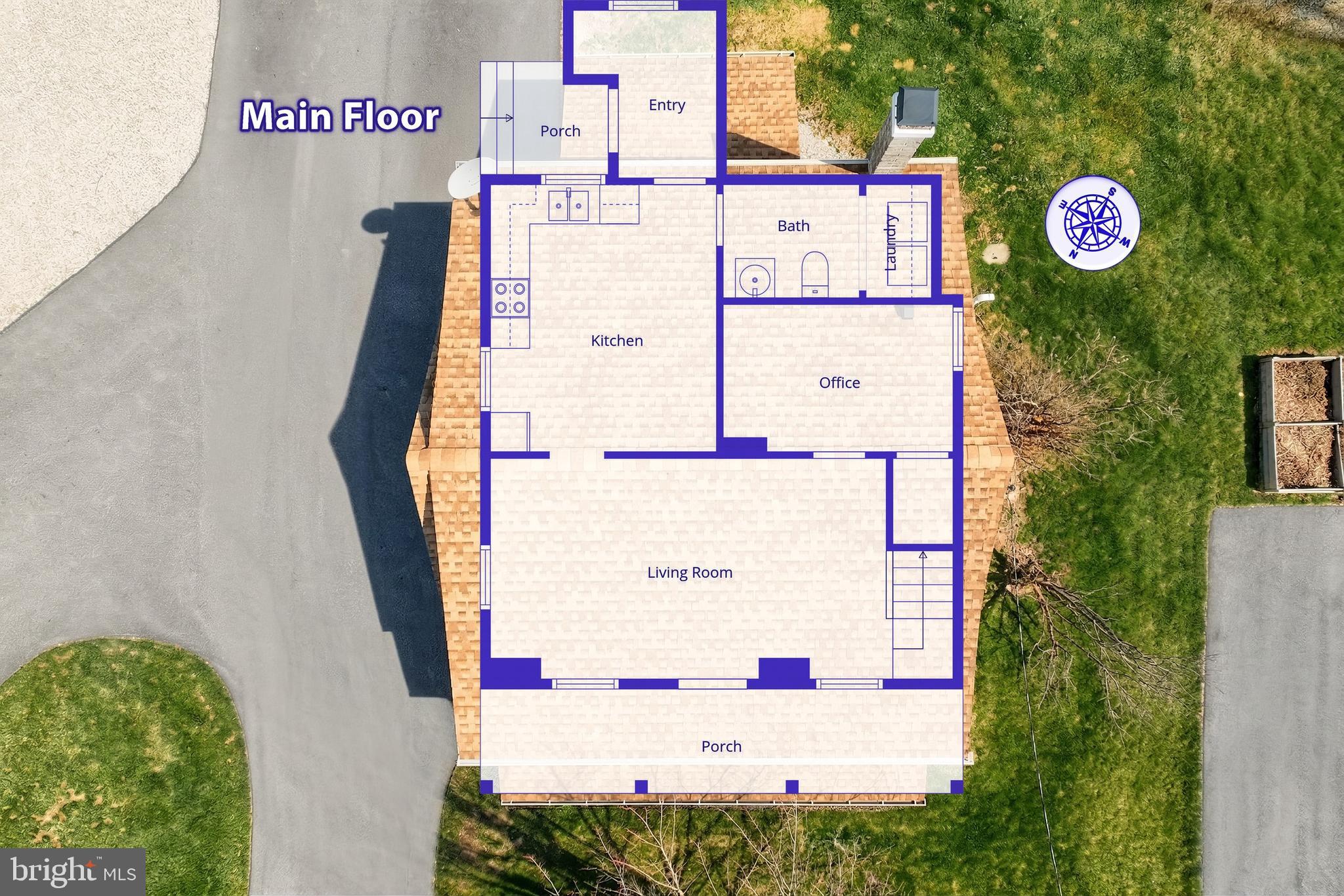 1455 Felton Road Felton, PA 17322 - Photo 29 of 35