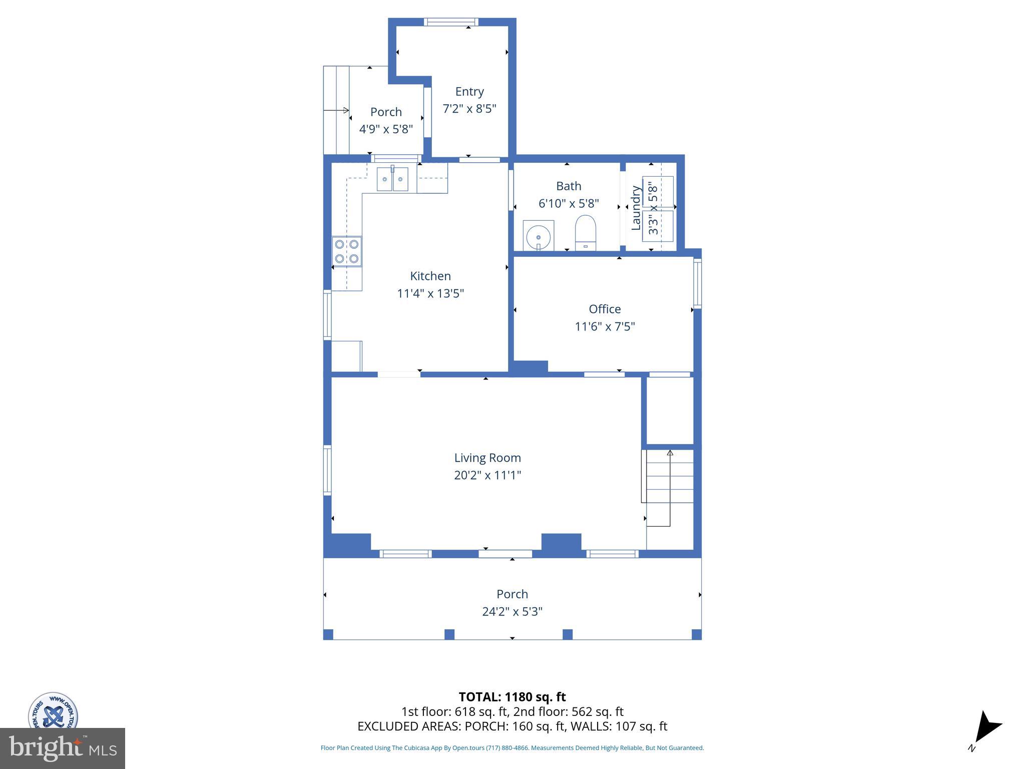 1455 Felton Road Felton, PA 17322 - Photo 32 of 35 unknown