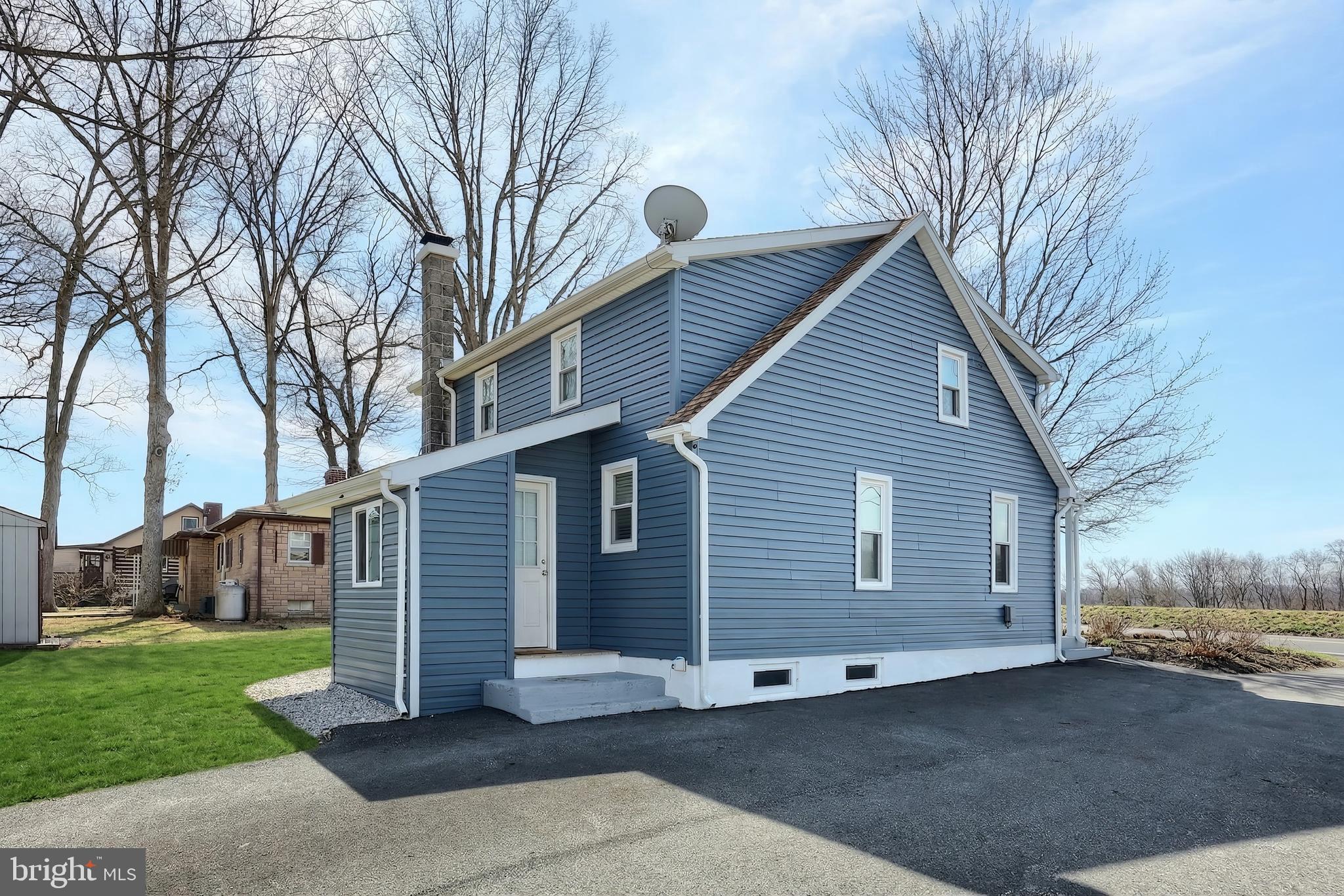 1455 Felton Road Felton, PA 17322 - Photo 33 of 35 a view of a house with a yard