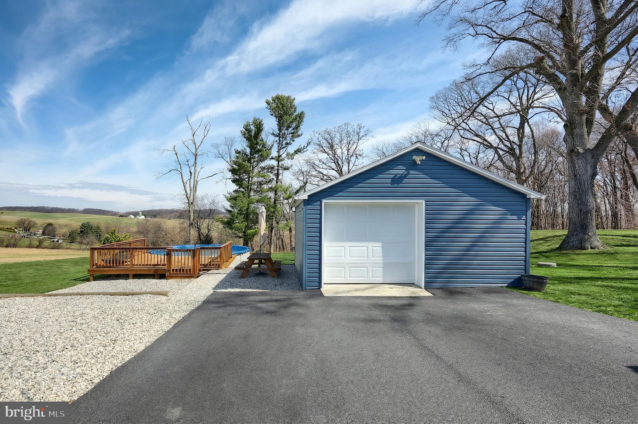 1455 Felton Road Felton, PA 17322 - Photo 4 of 35 a view of a house with a yard
