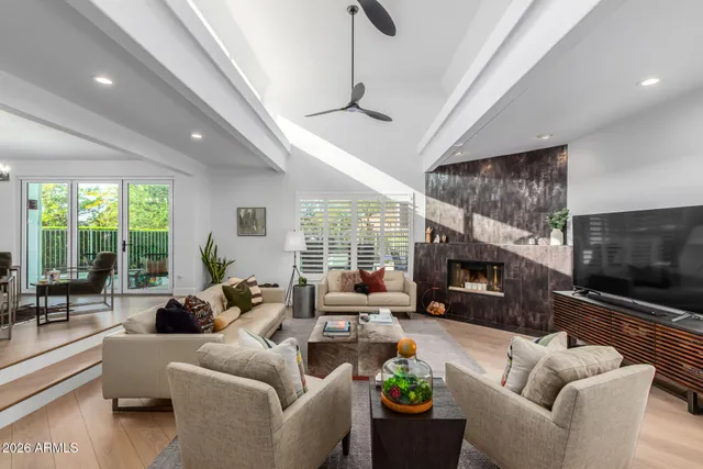 $1,125,000 | 6446 East Trailridge Circle, Unit 45, Mesa, AZ 85215