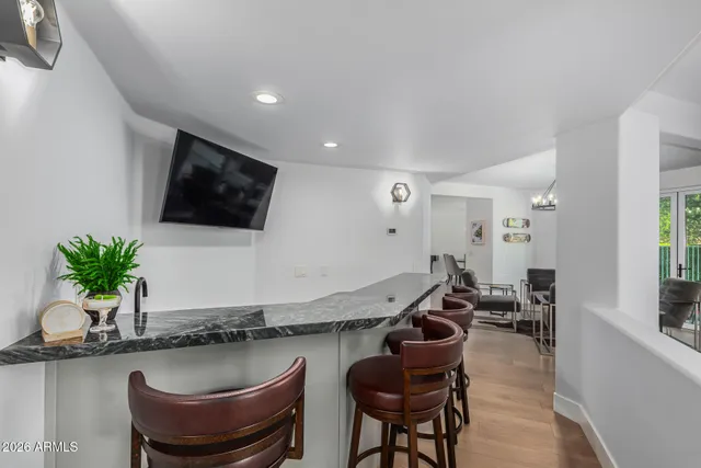 $1,125,000 | 6446 East Trailridge Circle, Unit 45, Mesa, AZ 85215