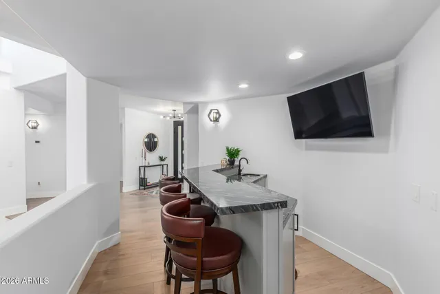 $1,125,000 | 6446 East Trailridge Circle, Unit 45, Mesa, AZ 85215