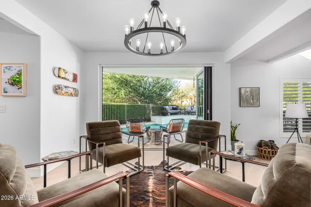 $1,125,000 | 6446 East Trailridge Circle, Unit 45, Mesa, AZ 85215