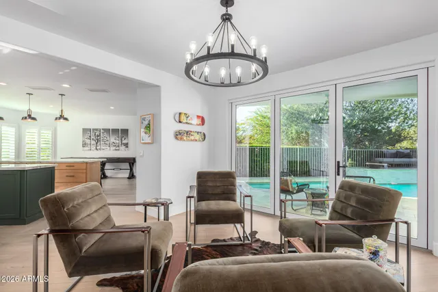 $1,125,000 | 6446 East Trailridge Circle, Unit 45, Mesa, AZ 85215