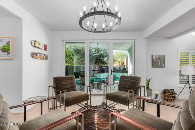 $1,125,000 | 6446 East Trailridge Circle, Unit 45, Mesa, AZ 85215