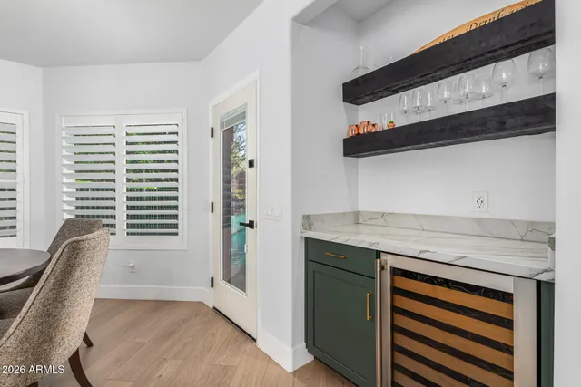 $1,125,000 | 6446 East Trailridge Circle, Unit 45, Mesa, AZ 85215