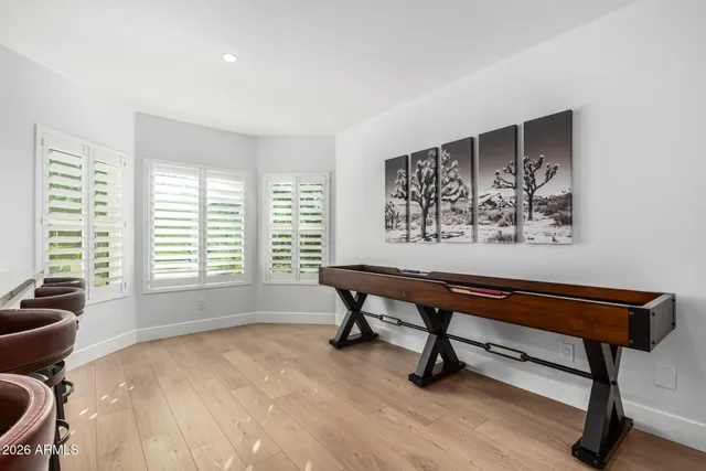 $1,125,000 | 6446 East Trailridge Circle, Unit 45, Mesa, AZ 85215