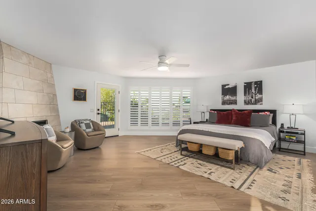 $1,125,000 | 6446 East Trailridge Circle, Unit 45, Mesa, AZ 85215