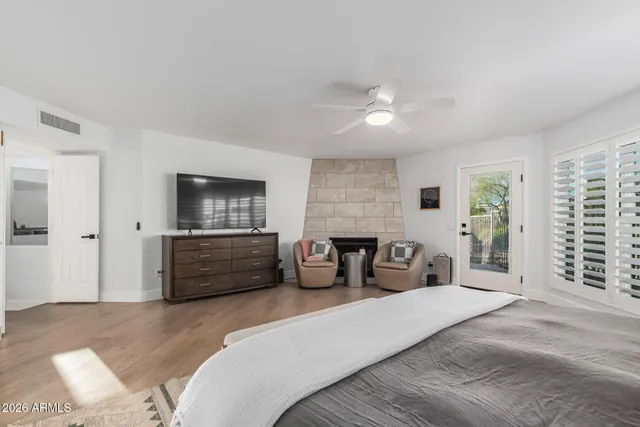 $1,125,000 | 6446 East Trailridge Circle, Unit 45, Mesa, AZ 85215