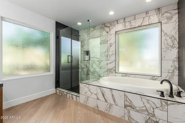 $1,125,000 | 6446 East Trailridge Circle, Unit 45, Mesa, AZ 85215