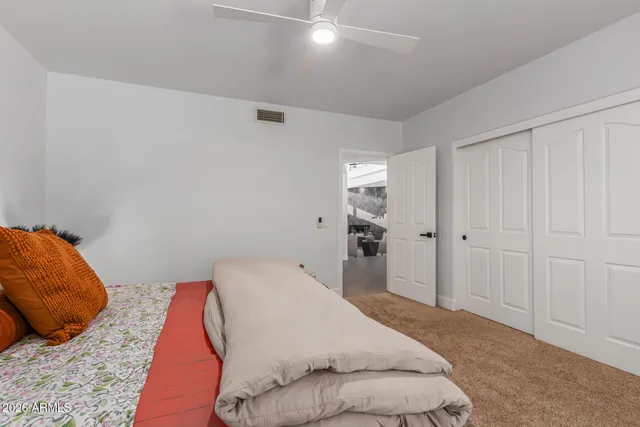 $1,125,000 | 6446 East Trailridge Circle, Unit 45, Mesa, AZ 85215