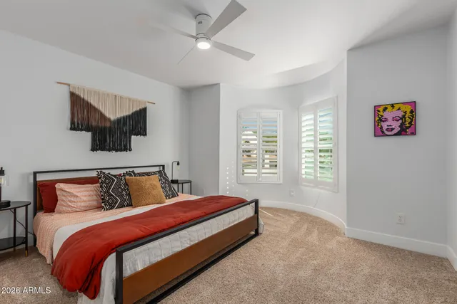 $1,125,000 | 6446 East Trailridge Circle, Unit 45, Mesa, AZ 85215