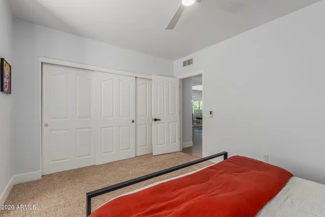 $1,125,000 | 6446 East Trailridge Circle, Unit 45, Mesa, AZ 85215