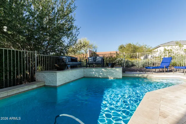 $1,125,000 | 6446 East Trailridge Circle, Unit 45, Mesa, AZ 85215