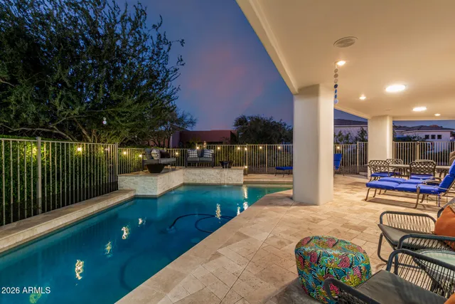 $1,125,000 | 6446 East Trailridge Circle, Unit 45, Mesa, AZ 85215