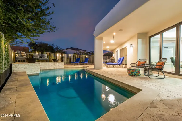 $1,125,000 | 6446 East Trailridge Circle, Unit 45, Mesa, AZ 85215