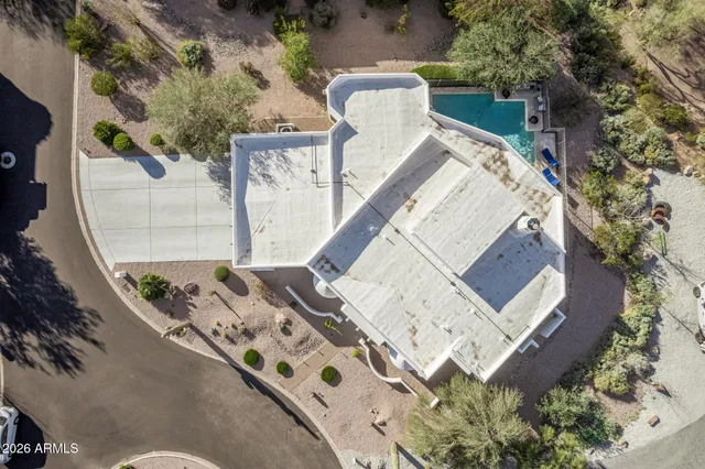 $1,125,000 | 6446 East Trailridge Circle, Unit 45, Mesa, AZ 85215