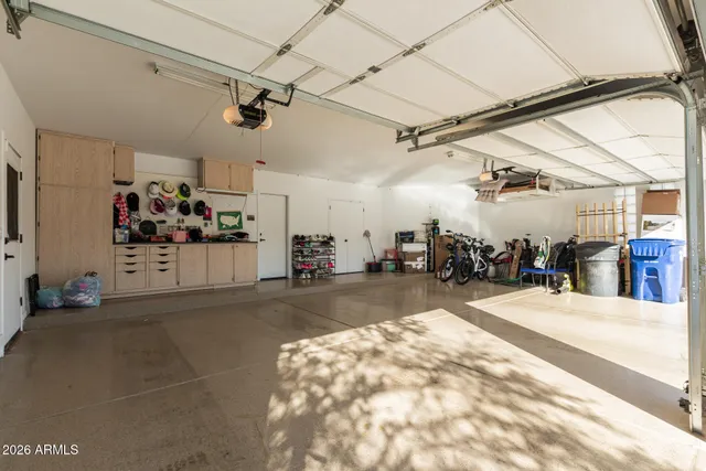 $1,125,000 | 6446 East Trailridge Circle, Unit 45, Mesa, AZ 85215