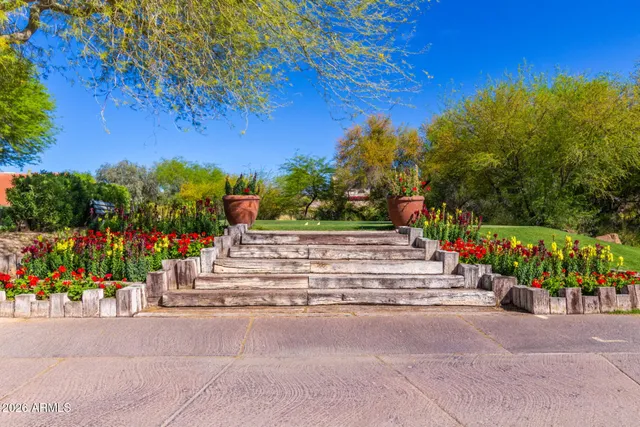 $1,125,000 | 6446 East Trailridge Circle, Unit 45, Mesa, AZ 85215