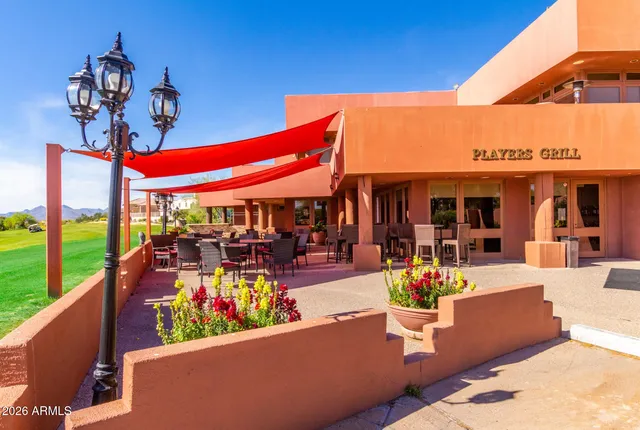 $1,125,000 | 6446 East Trailridge Circle, Unit 45, Mesa, AZ 85215