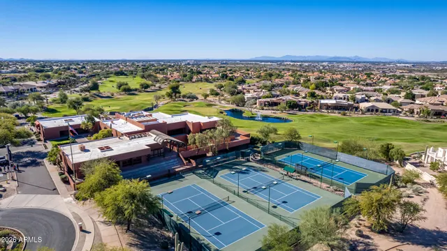 $1,125,000 | 6446 East Trailridge Circle, Unit 45, Mesa, AZ 85215
