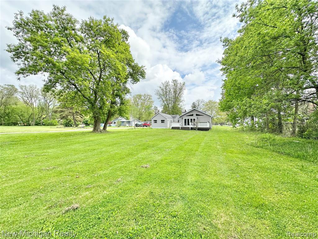 5186 West Wilson Road Clio, MI 48420 - Photo 42 of 46