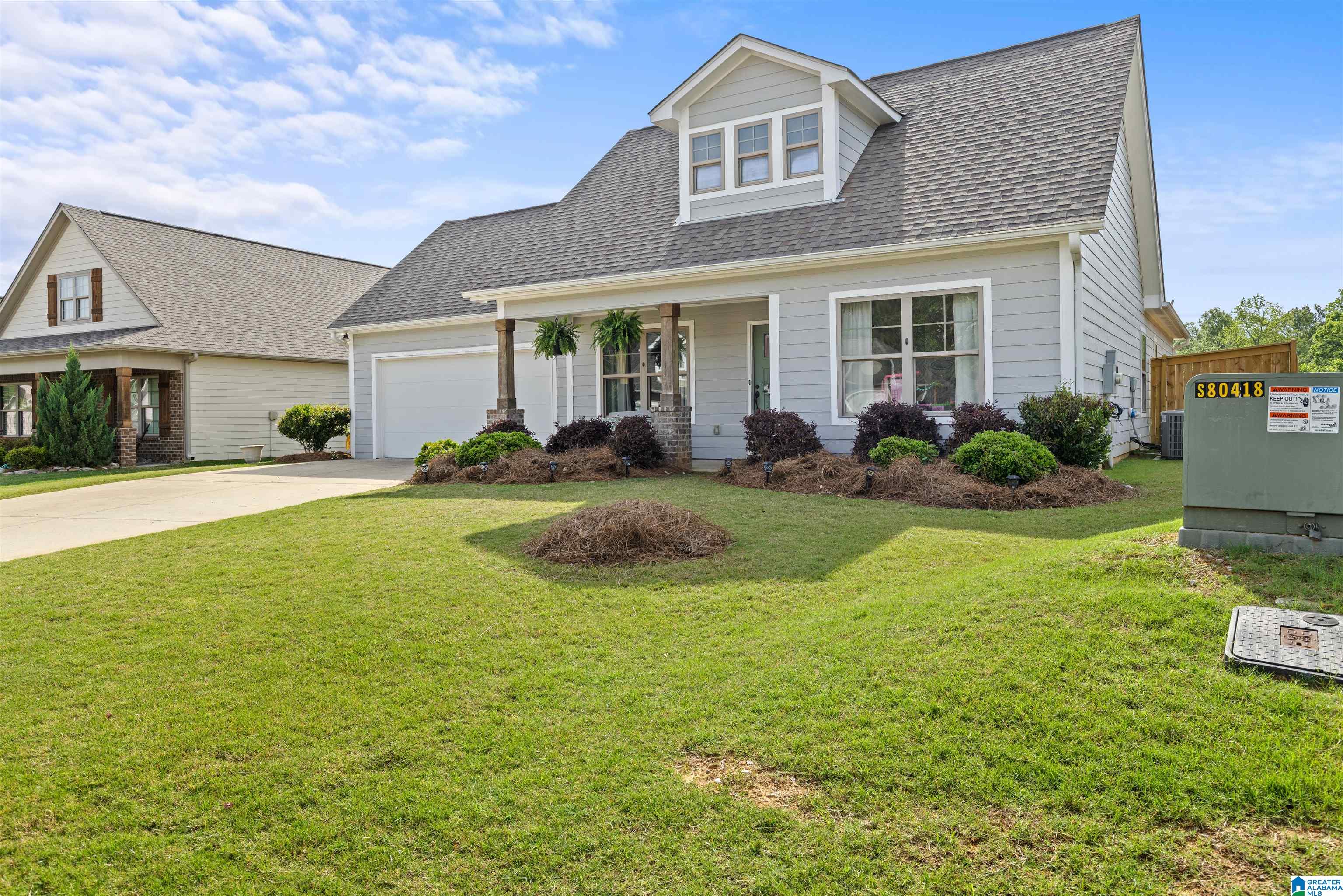 616 Polo Circle Chelsea, AL 35043 - Photo 1 of 23