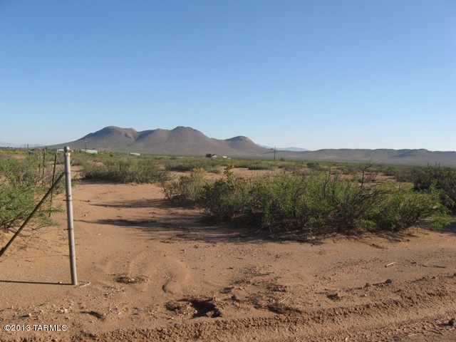 10-acres East Buck Ranch Road Pearce, AZ 85625 - Photo 1 of 6