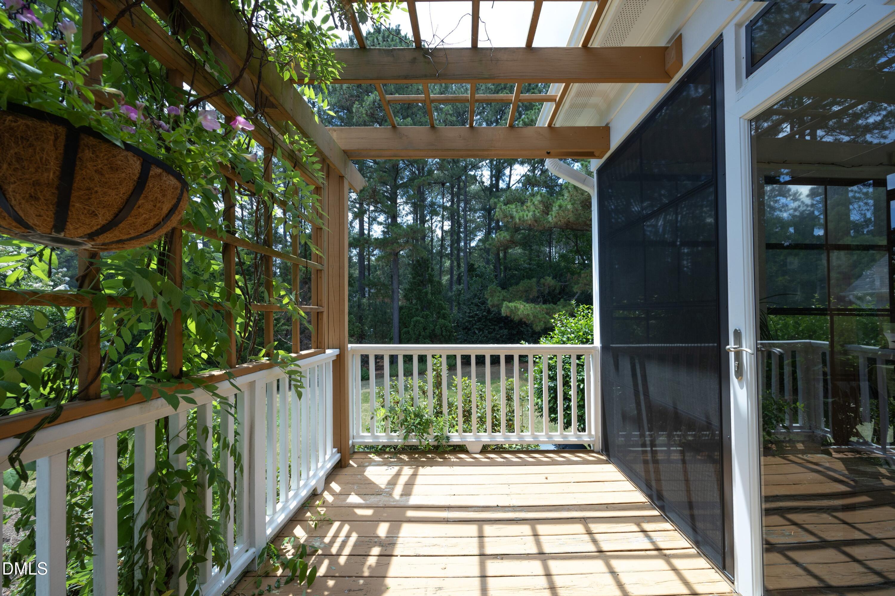 5812 Turner Store Lane Raleigh, NC 27603 - Photo 39 of 52